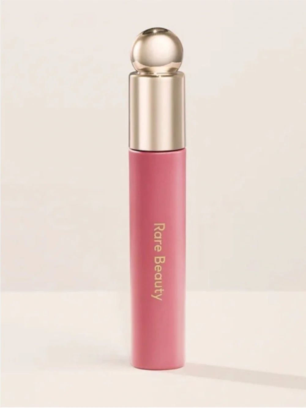 Rare Beauty Soft Pinch Tinted Lip Oil in Hope NIB